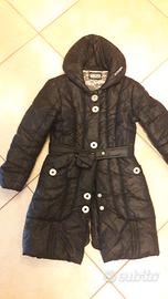 Giubbotto bambina originale guess
