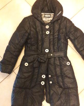 Giubbotto bambina originale guess