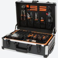 Trolley porta utensili Werckmann