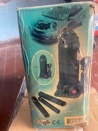 Crik per auto
