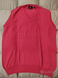 Maglione Navigare senza maniche - taglia XXL