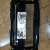 coppia paraurti Fiat Punto Sporting Abarth 188