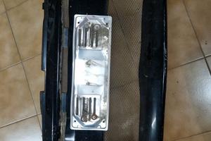 coppia paraurti Fiat Punto Sporting Abarth 188