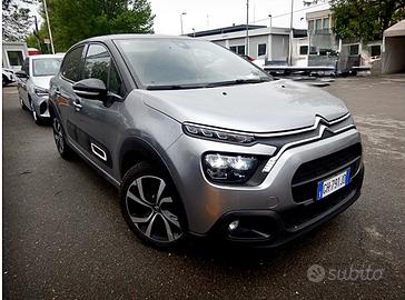 Citroen C3 BlueHDi 100 S&S Shine Pack