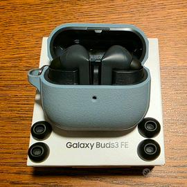 Samsung Galaxy Buds 3 FE