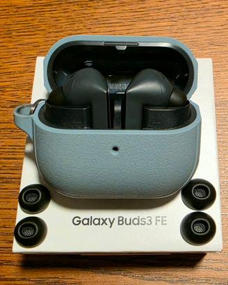 Samsung Galaxy Buds 3 FE