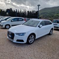 Audi A4 Avant 35 TDI S tronic Business