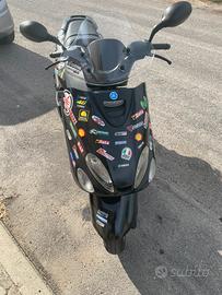 Scooter Yamaha Majesty 125