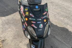 Scooter Yamaha Majesty 125
