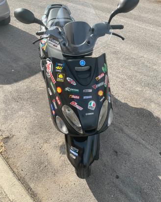 Scooter Yamaha Majesty 125