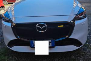 Auto Mazda 2 myld hibrid 1.5
