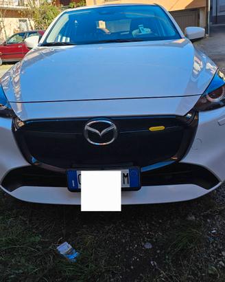 Auto Mazda 2 myld hibrid 1.5