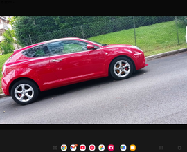 Alfa Romeo Mito 1.3 JTD 95 Cv