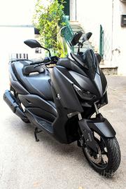 Yamaha xmax 300