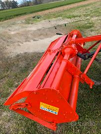 Fresa meritano TL190