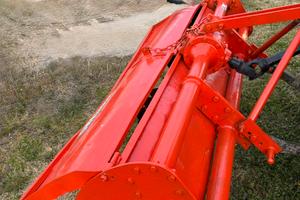 Fresa meritano TL190