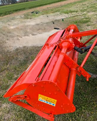 Fresa meritano TL190