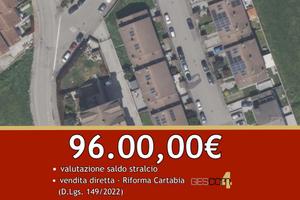Appartamento a San Zenone al Lambro (MI)