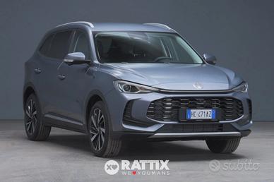 MG zs hybrid+ ZS Hybrid+ 1.5 Luxury auto