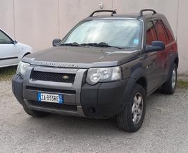 LAND ROVER Freelander 2ª serie - 2004