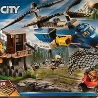 lego city 60173