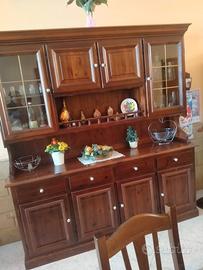CREDENZA