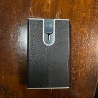 Portafoglio compatto Piquadro