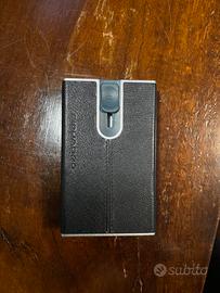 Portafoglio compatto Piquadro