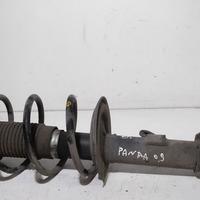 AMMORTIZZATORE ANTERIORE DESTRO FIAT Panda 2a Seri