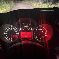 quadro strumenti alfa romeo 147