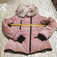 Giacca invernale donna nuova taglia M