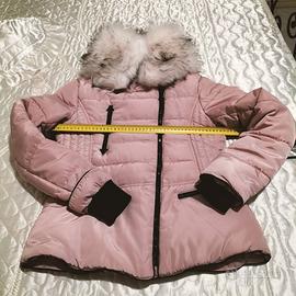 Giacca invernale donna nuova taglia M