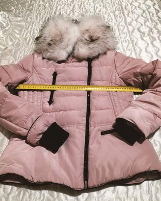 Giacca invernale donna nuova taglia M