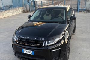Land Rover Range Evoque 2.0 TD4 150 CV 5p. Busines