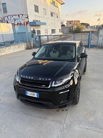 Land Rover Range Evoque 2.0 TD4 150 CV 5p. Busines