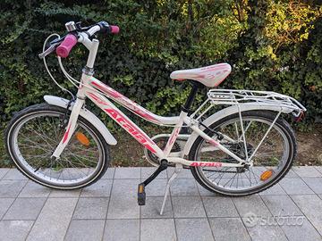 Bicicletta 20 per bambina