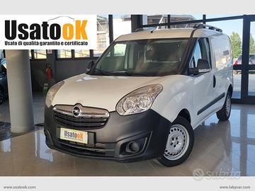 OPEL Combo 1.6 CDTI 105 PC-TN Van 1000kg OPEL COMB