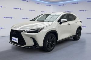 LEXUS NX 450H PLUG-IN 4WD PREMIUM +