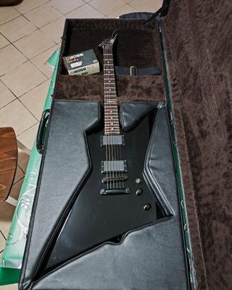 Chitarra Amplificatore Cassa