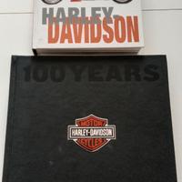 Libri Harley Davidson