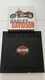 Libri Harley Davidson