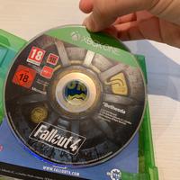 Fallout 4 xbox