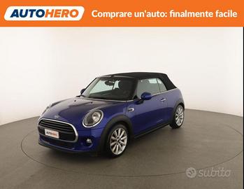 MINI Mini MB86433