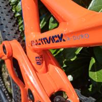 Mountain bike Rossignol All Track R-DURO