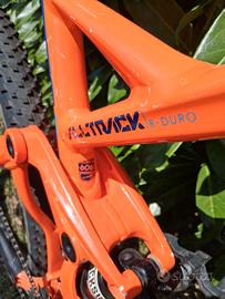 Mountain bike Rossignol All Track R-DURO