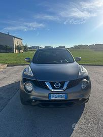 Nissan Juke 1.5 110 cv