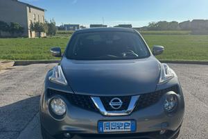 Nissan Juke 1.5 110 cv