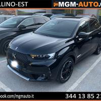 Ds 7 Crossback BlueHDi 130 aut. Performance Lin Km