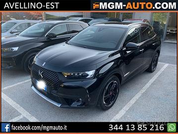 Ds 7 Crossback BlueHDi 130 aut. Performance Lin Km
