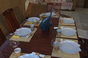Residence Campomarino Maruggio sul Mare